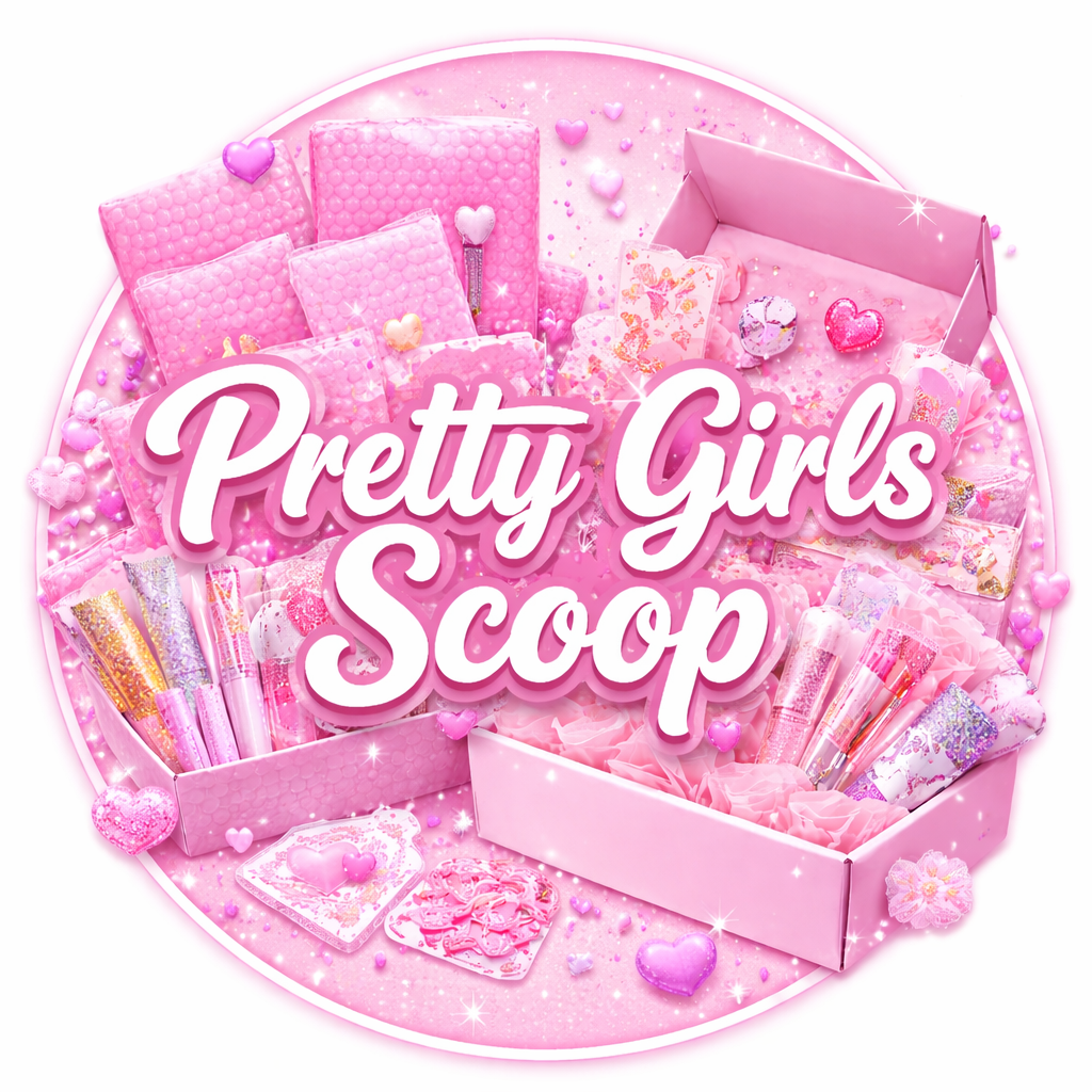 Pretty Girls Scoop
